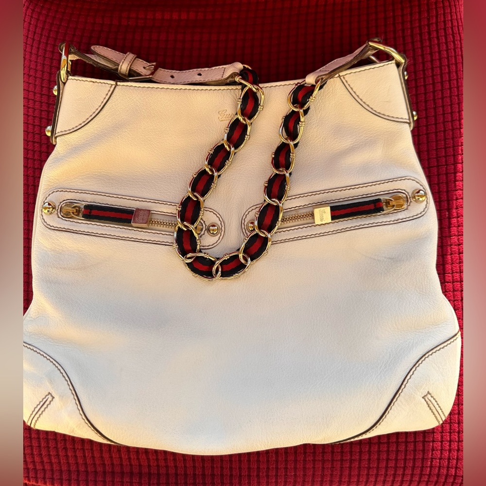 GUCCI MARMONT SHOULDER BAG